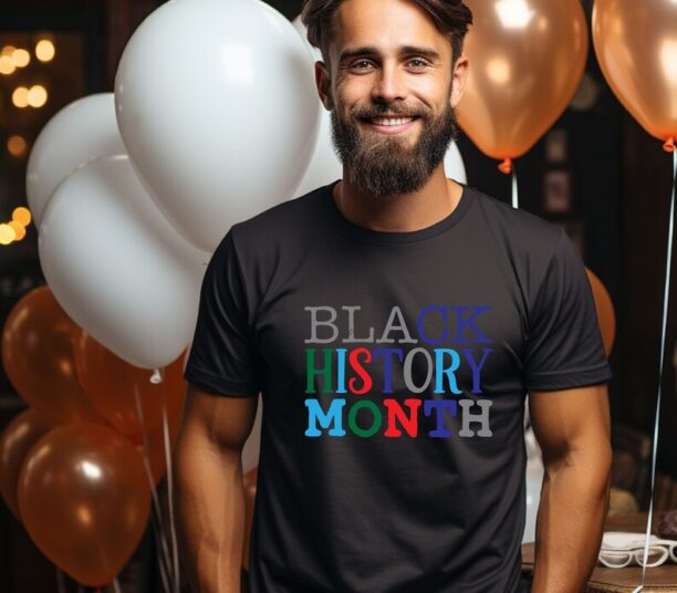 Black History Month Sweatshirt, Black History Is World History Sweatshirt, Black Lives Matter Shirt, BLM Shirts