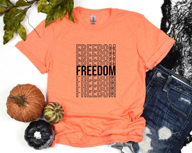 Freedom Shirt, Black History Month Shirt, Juneteenth Shirt, Black Lives Matter Shirt, Black Pride Shirt