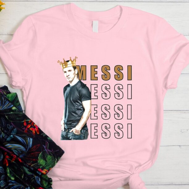 Lionel Messi Jersey, Leo Messi Shirt, Lionel Messi T-Shirt, Miami Messi Tops, Miami Lionel Messi Lore Goal