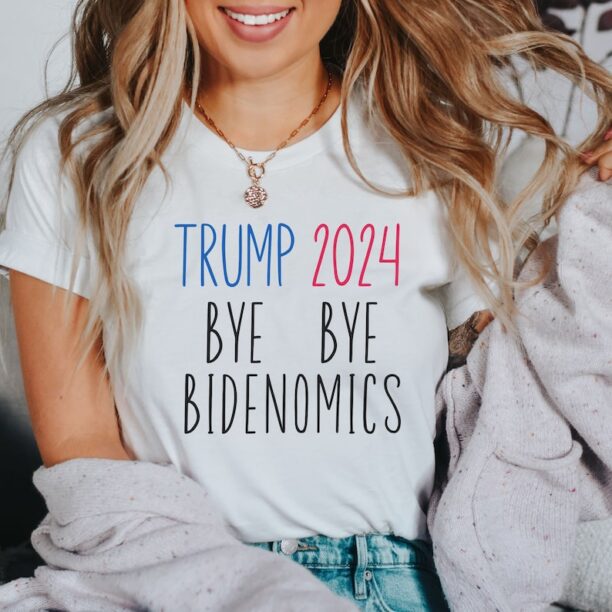 Trump 2024, Funny biden shirt, Conservative tee, anti biden shirt, funny MAGA shirt,Trump 2024 shirt,MAGA tee