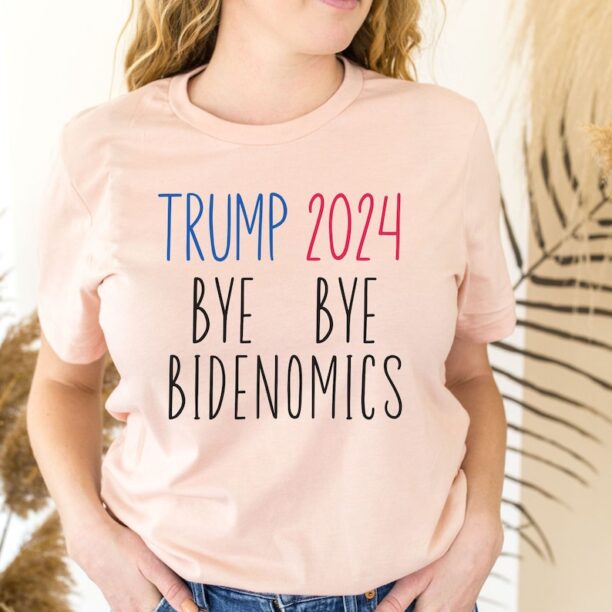 Trump 2024, Funny biden shirt, Conservative tee, anti biden shirt, funny MAGA shirt,Trump 2024 shirt,MAGA tee