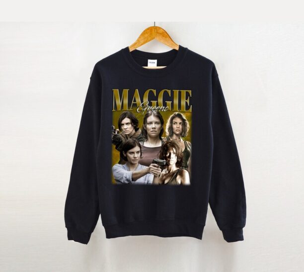 Maggie Greene T-Shirt, Maggie Greene Shirt, Maggie Greene Tees, Retro T-Shirt, Vintage Shirt, Hip hop Graphic