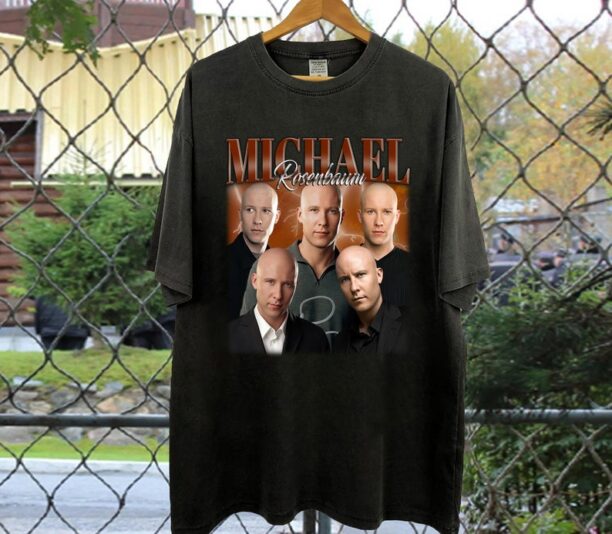 Michael Rosenbaum Shirt, Michael Rosenbaum Shirt, Michael Rosenbaum Tees, Comfort Color Shirt, Trendy Shirt, Retro Shirt