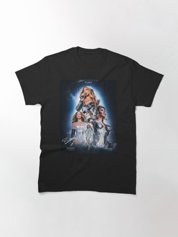 Ethereal Bey, Beyyoonce Classic T-Shirt