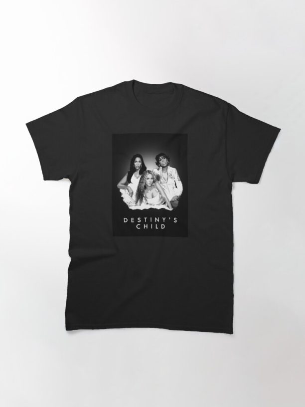 Destiny's Child Classic T-Shirt