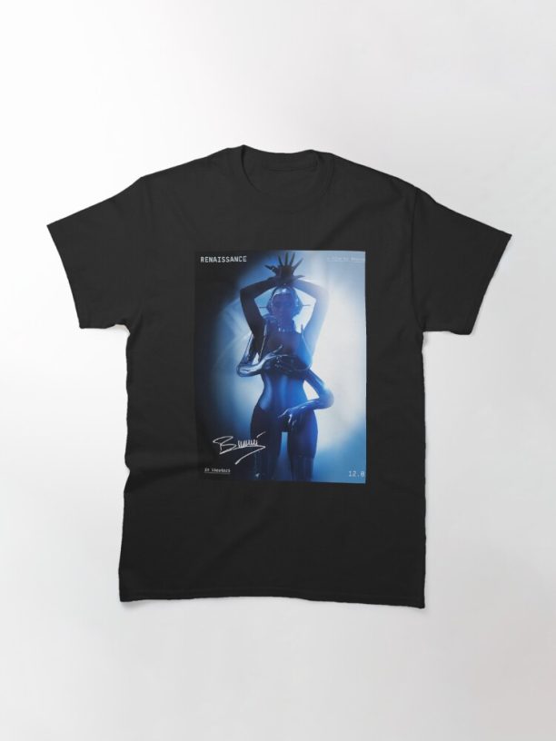 Beeyonce's Majesty Classic T-Shirt