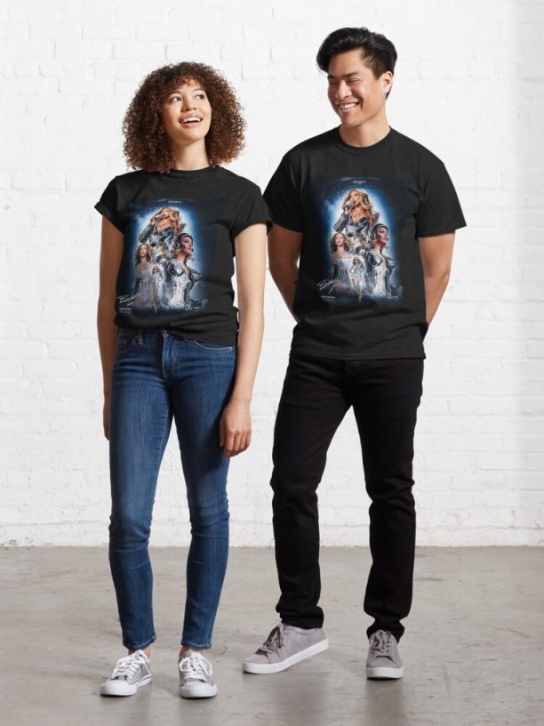 Ethereal Bey, Beyyoonce Classic T-Shirt