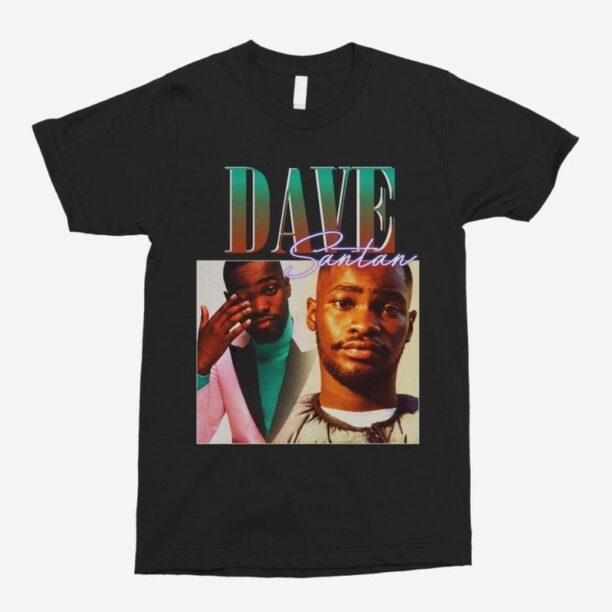 Santan Dave Vintage Shirts, Shirt Lovers Gift for Fan, Unisex for T-Shirts, Hoodies, Sweatshirts