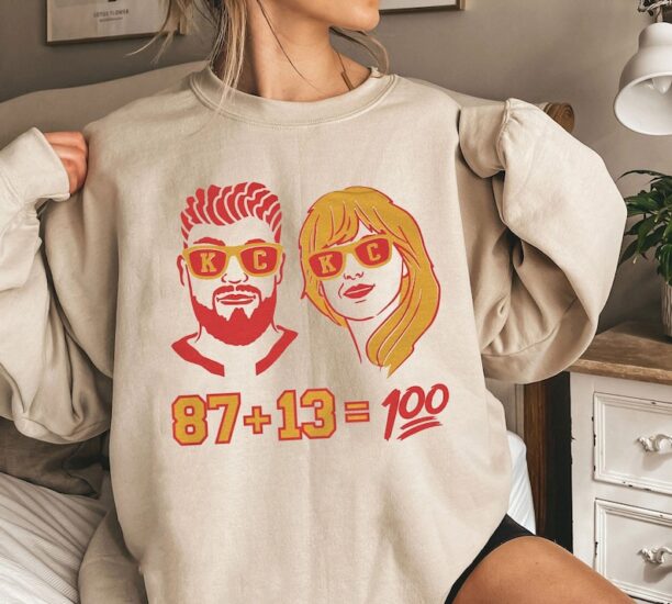 Travis Kelce The Eras Tour Sweatshirt, Travis Kelce Taylor The Eras Tour Shirt,Travis Kelce T-shirt