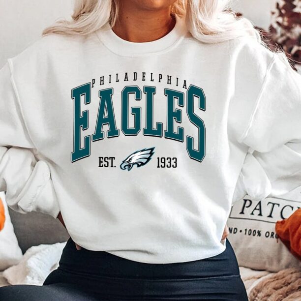 Vintage Philadelphia Eagles 1993 Shirt,Hoodie Retro NFL Eagles Hoodie, 80s 90s Eagles Shirt