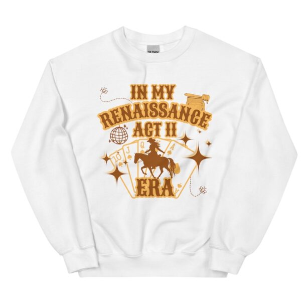 Beyonce Act II, Renaissance Act II, Beyhive, Texas Hold Em shirt