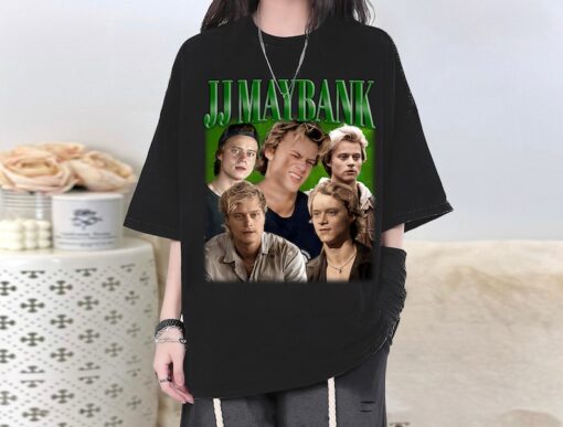 Limited JJ Maybank T-Shirt, JJ Maybank Unisex Sweater, JJ Maybank Hoodie, Fan Tee, Crewneck Sweatshirt, Vintage tee