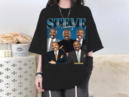 Steve Harvey T-Shirt, Steve Harvey Shirt, Steve Harvey Tees, Steve Harvey Homage, Movie Sweater, Movie Sweatshirt