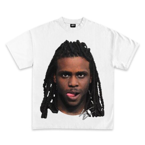 CHIEF KEEF T-SHIRT | Rare Rap Tee Glory Boyz Album Tour Merch