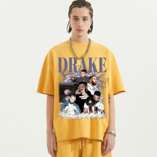 Drakes Merch Drakes Albums T Shirt Vintage Drakes Shirt Drakes Tee