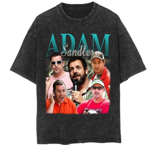 Adam Sandler Vintage Washed T-Shirt