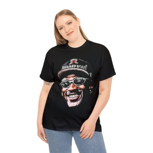 MJ tee, T-shirt, Rap tee, Streetwear - UNISEX