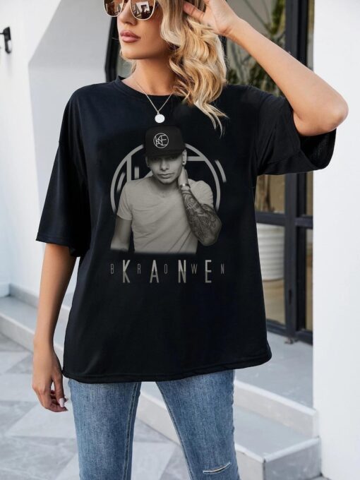 Kane brown Unisex Shirt Kane Brown Shirt, Kane Brown Tour