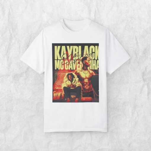 Kayblack Vintage 90s Style Unisex T-shirt