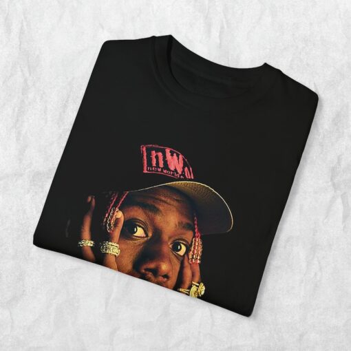 Lil Yachty Shirt - Hip-Hop Rap Tee | Urban Streetwear Fashion