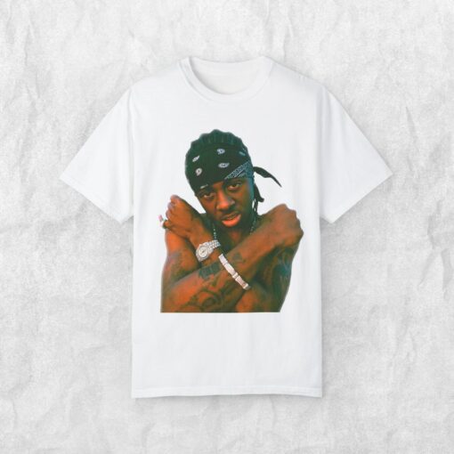 Lil Wayne Vintage Childhood 90s Shirt