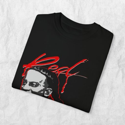 Playboi Carti Vintage 90s Streetwear Style Rare Rap Tee Unisex T-shirt