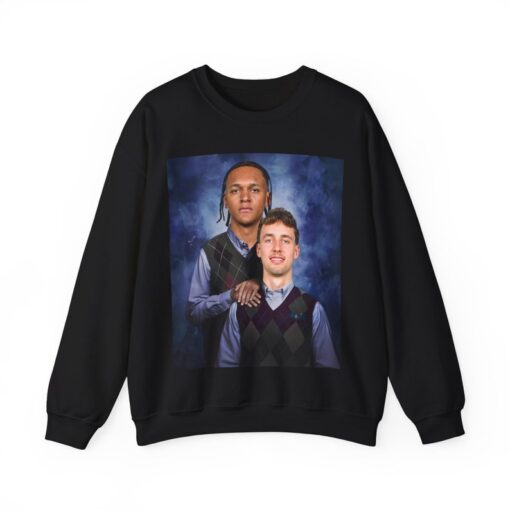 Paolo Banchero Franz Wagner Orlando Magic Vintage Shirt Sweatshirt