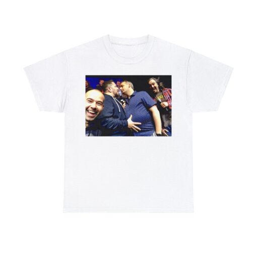 Impractical Jokers Stage Graphic Tee