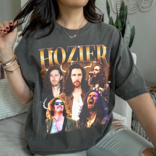 Hozier Funny Meme Shirt, Sirius Black Vintage Shirt, Hozier Fan Gift