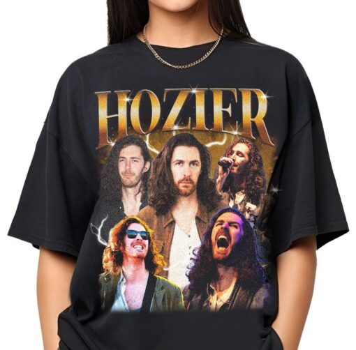 Hozier Funny Meme Shirt, Sirius Black Vintage Shirt, Hozier Fan Gift