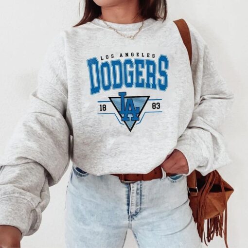 Vintage Los Angeles Dodgers shirt , Los Angeles Dodgers Shirt