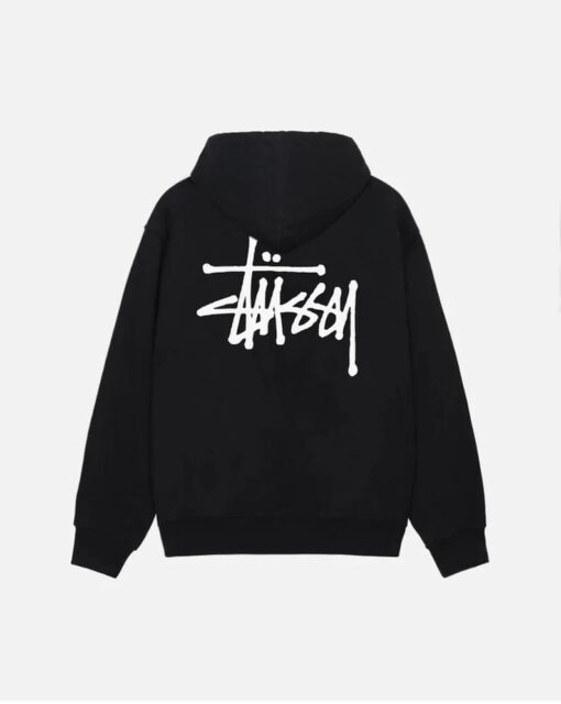 Stussy Inspired Hoodies, Streetwear Sweatshirts, Casual Tops