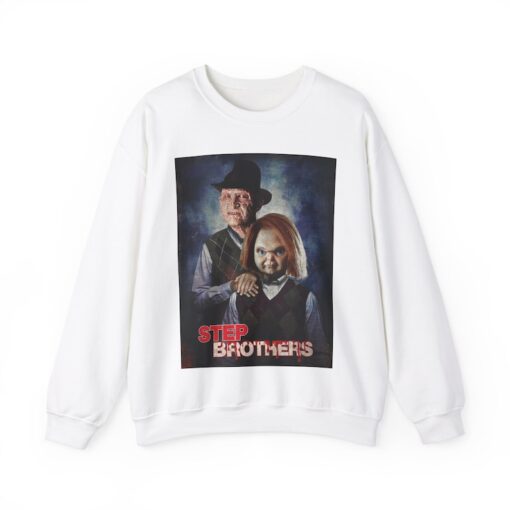 Chucky Freddy Krueger Shirt Merch Hoodie Sweatshirt Graphic Tees Meme