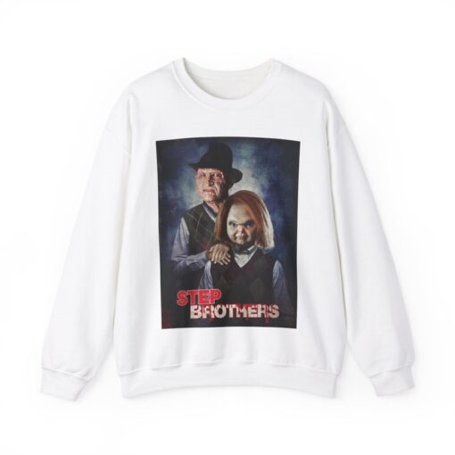 Chucky Freddy Krueger Sweatshirt Merch Hoodie Shirt Graphic Tees Meme