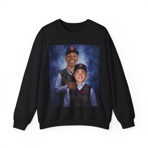 Rafael Devers Bobby Dalbec Boston Red Sox Vintage Shirt Sweatshirt