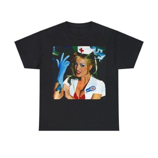 Blink 182 Enema of the State Graphic Tee