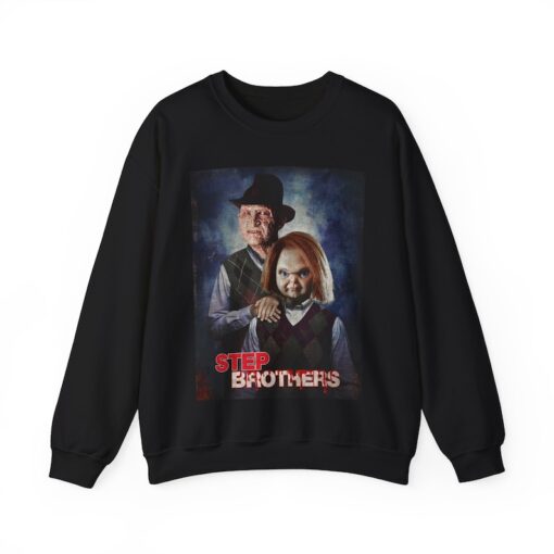 Chucky Freddy Krueger Shirt Merch Hoodie Sweatshirt Graphic Tees Meme