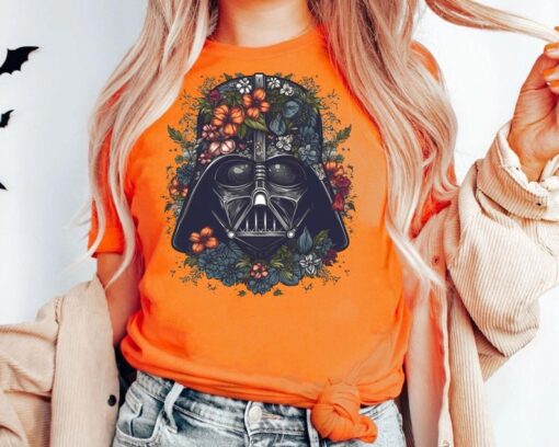 Retro Disney Star Wars Shirt | May The Fourth Be With You T-shirt