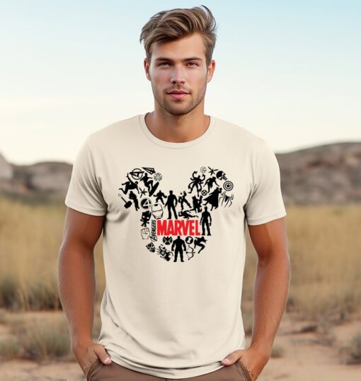 Superhero Shirt, Trip Shirt, Dad Shirt, Hero Group Shirts