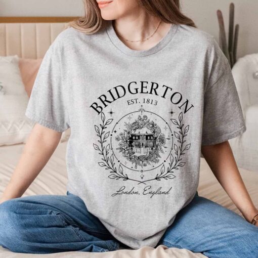 Penelope Colin Bridgerton Season 3 Shirt, Historical Drama Shirt