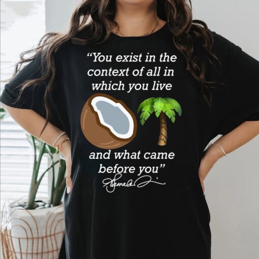 Kamala Harris 2024 T-Shirt, Kamala Coconut Tree Shirt