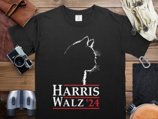 Harris Walz 2024 Shirt, Kamala Harris, Tim Walz Tee