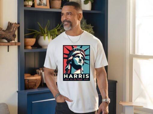 Kamala Harris 2024 Shirt Madam President Kamala Harris Tee Kamala