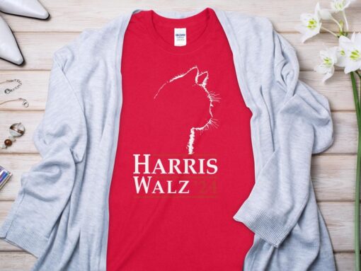 Harris Walz 2024 Shirt, Kamala Harris, Tim Walz Tee