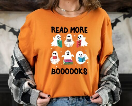 Acotar Ghost Shirt, Acotar Halloween tshirt